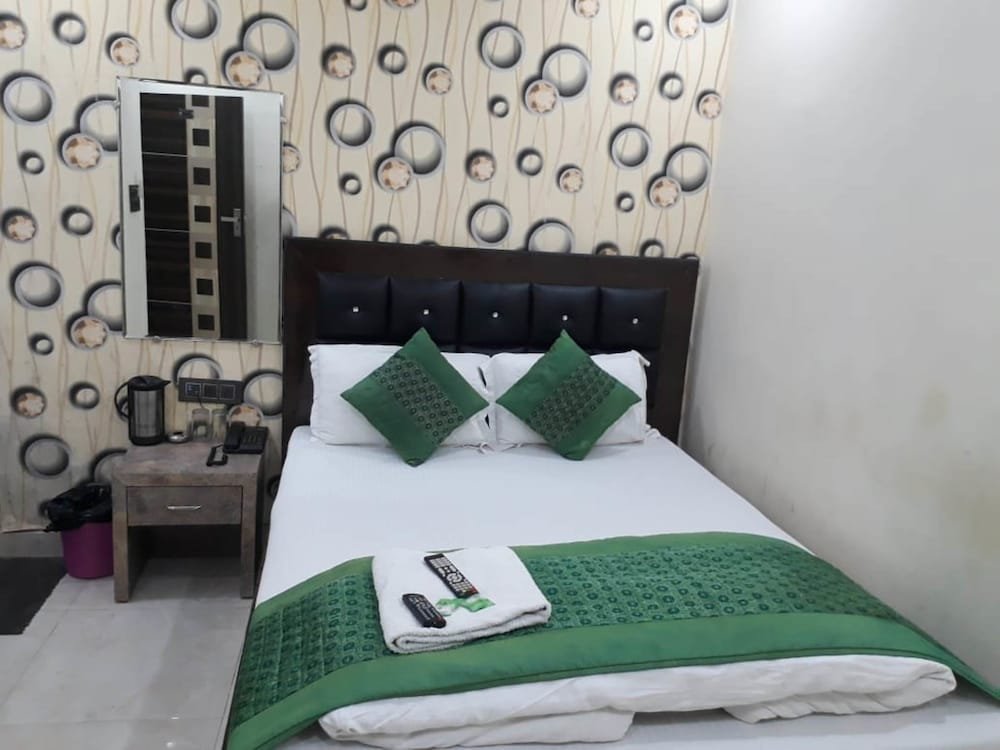 Фото Hotel Marwari
