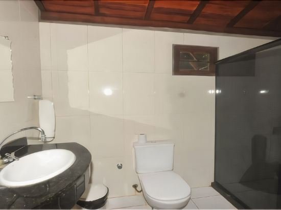 Фото Pousada Grauçá