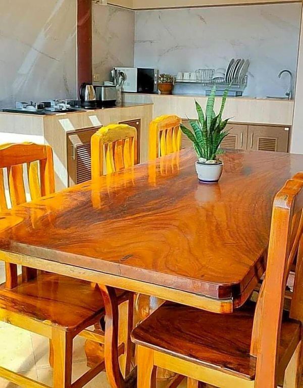 Фото Puteri Lanta Family Villas