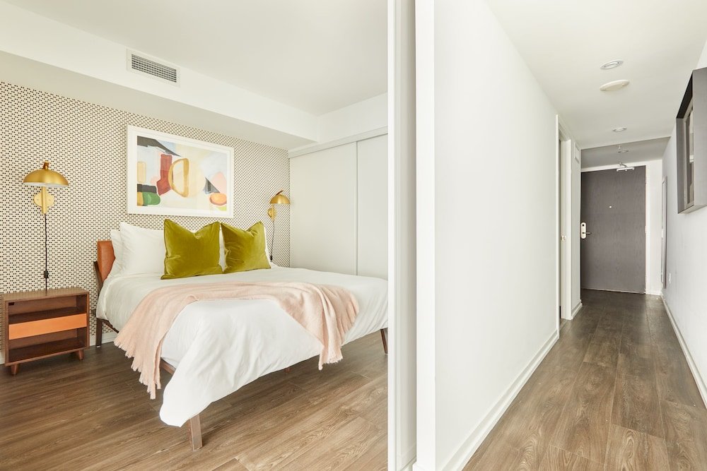 Фото Sonder by Marriott Bonvoy The Liberty