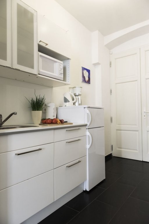 Фото Old Vienna Apartments