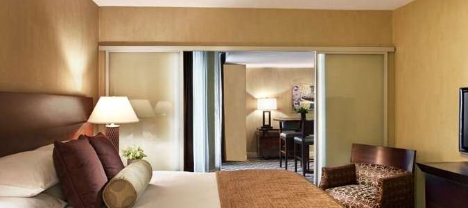 Фото Hyatt Regency Schaumburg Chicago