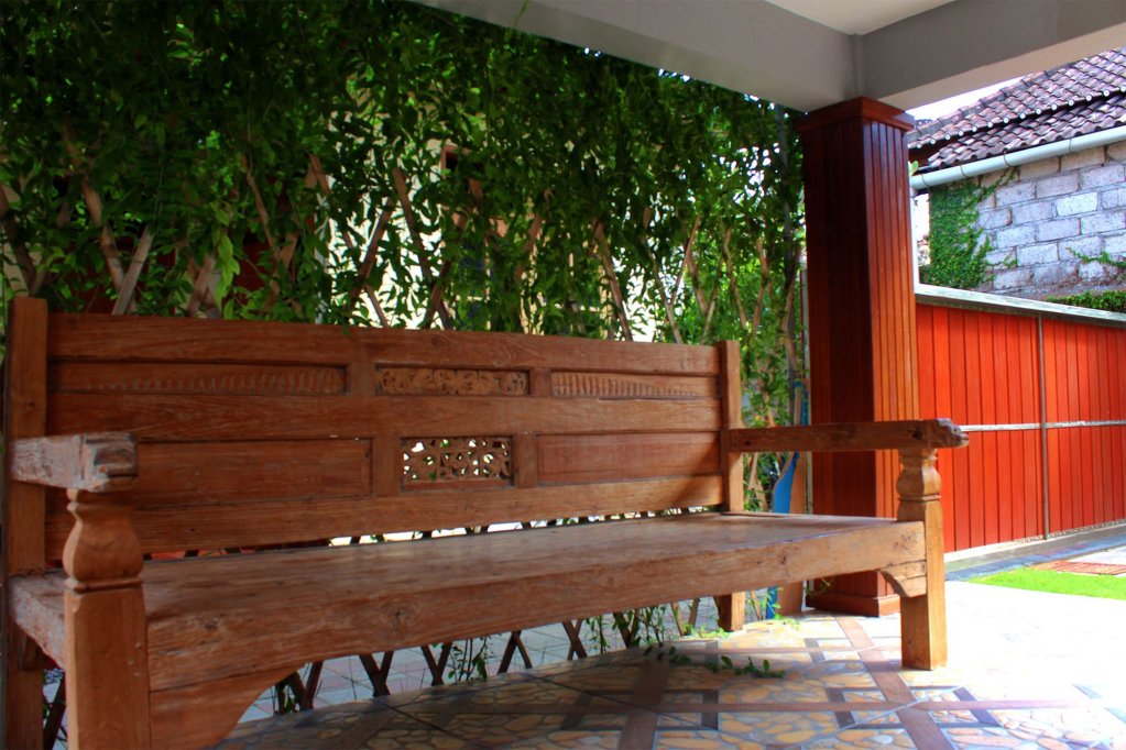 Фото CR Tris Rooms Seminyak