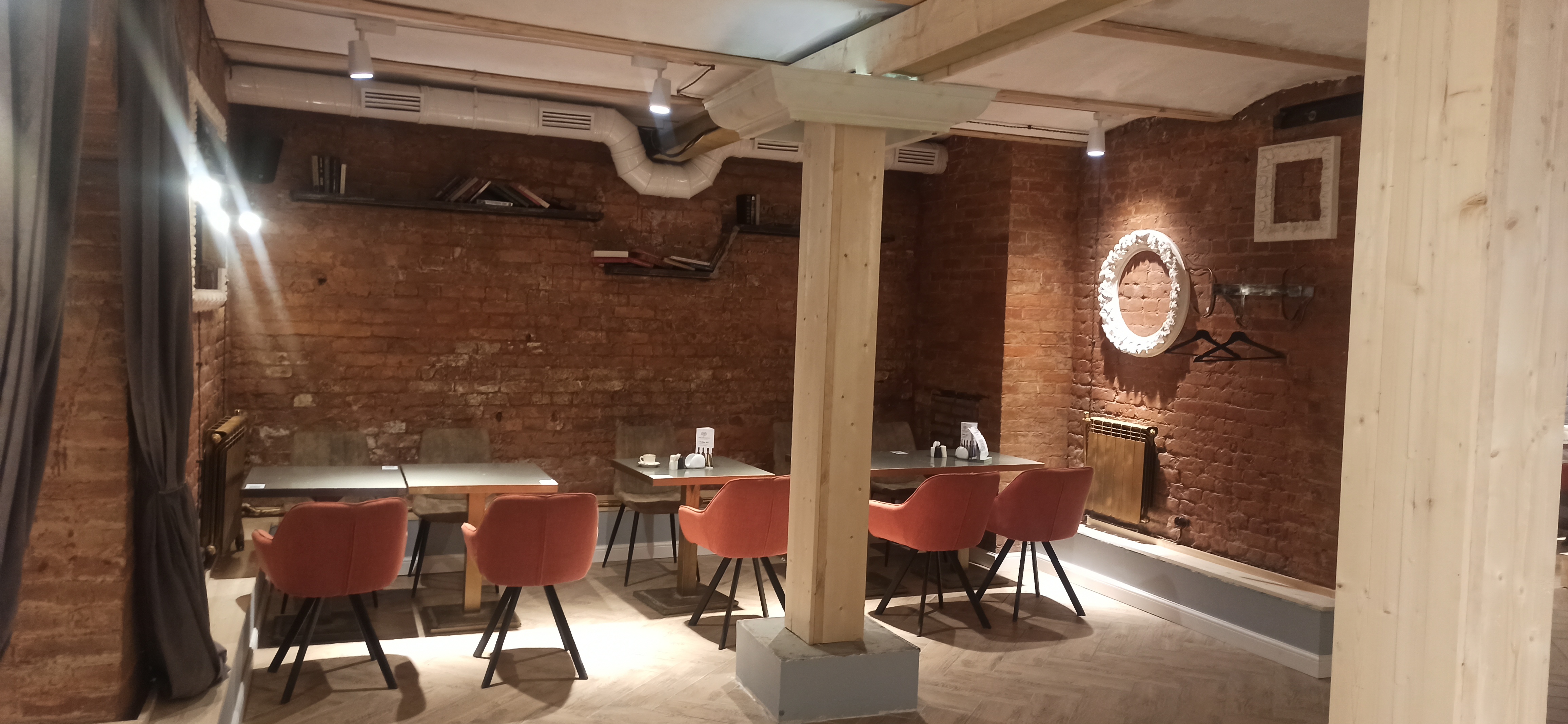 Фото Minima Белорусская