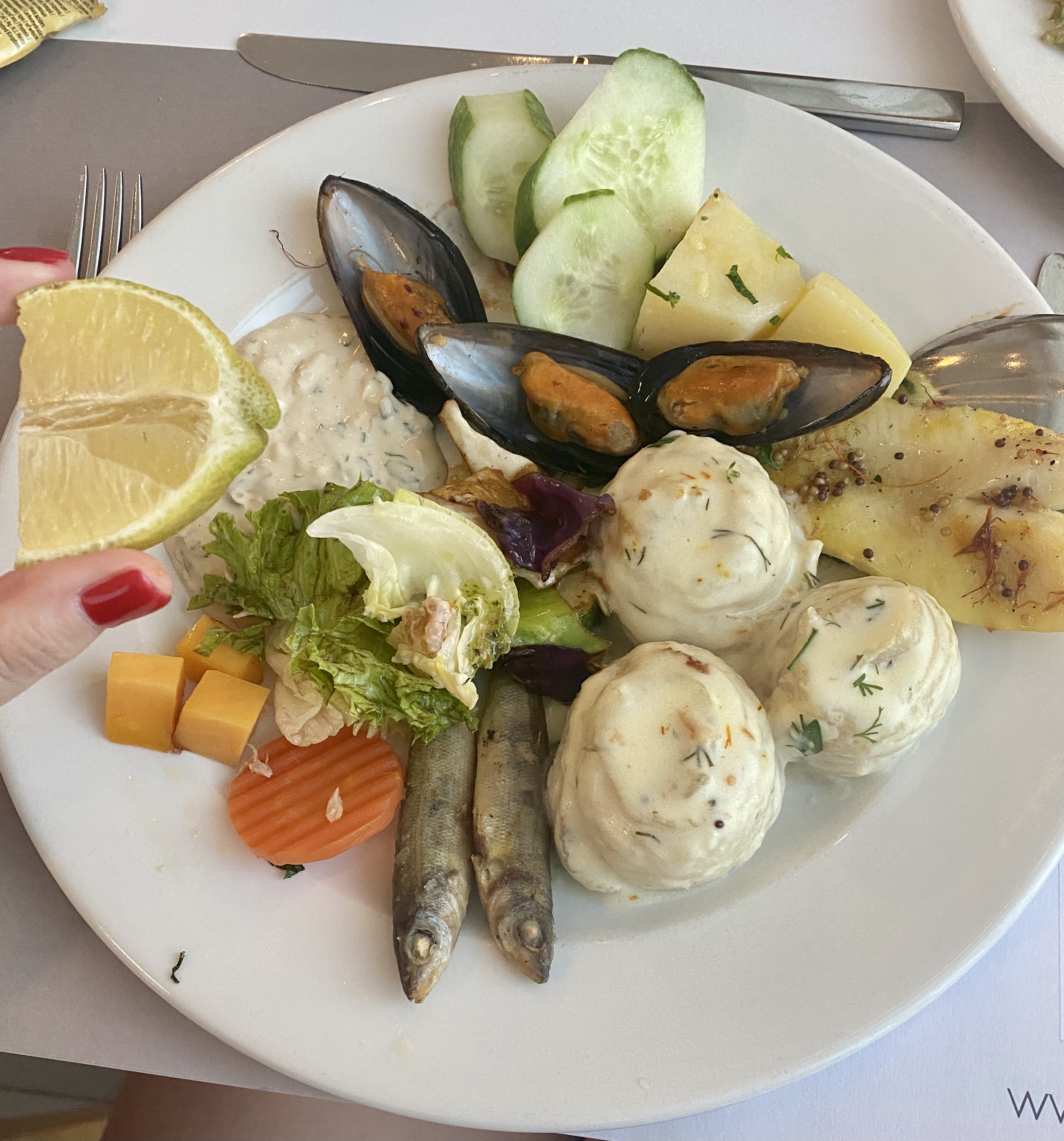 Фото Melissi Beach Hotel & SPA