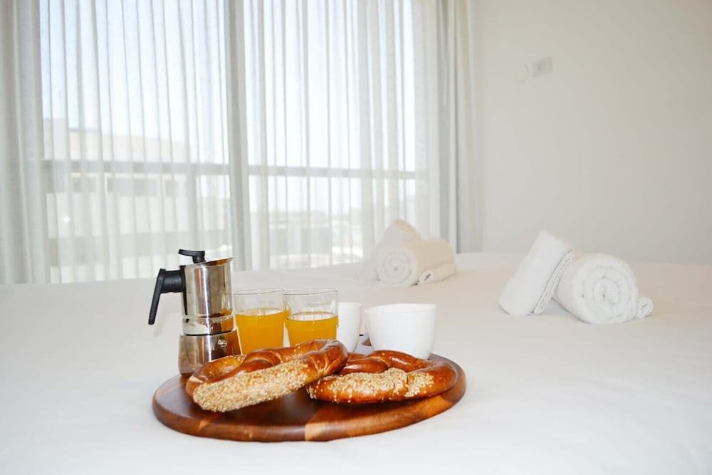 Фото Апартаменты Design 2 Bdr Florentine Tl15