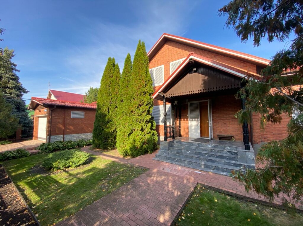 Mehmanxana Tashelka 115, Samara vilayəti, foto