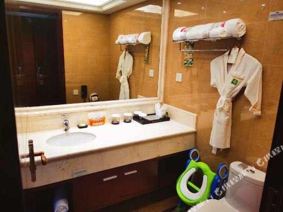 Фото Wyndham Garden Wenchang Nanguo