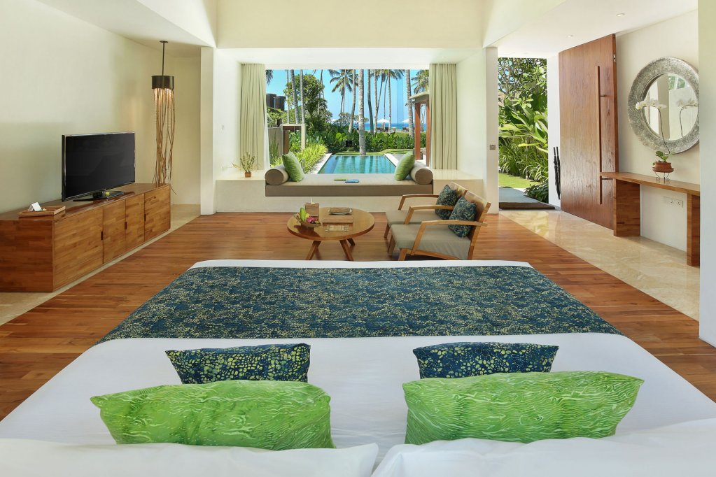 Фото Candi Beach Villas