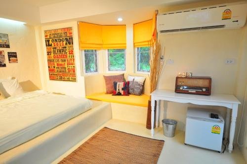 Фото Haadsaikaew Bankrut Resort