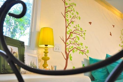 Фото Haadsaikaew Bankrut Resort