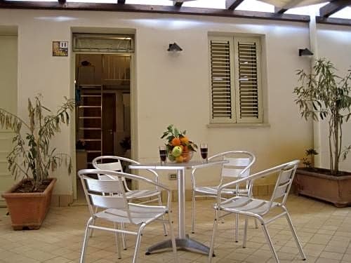 Фото Hotel Sirenetta