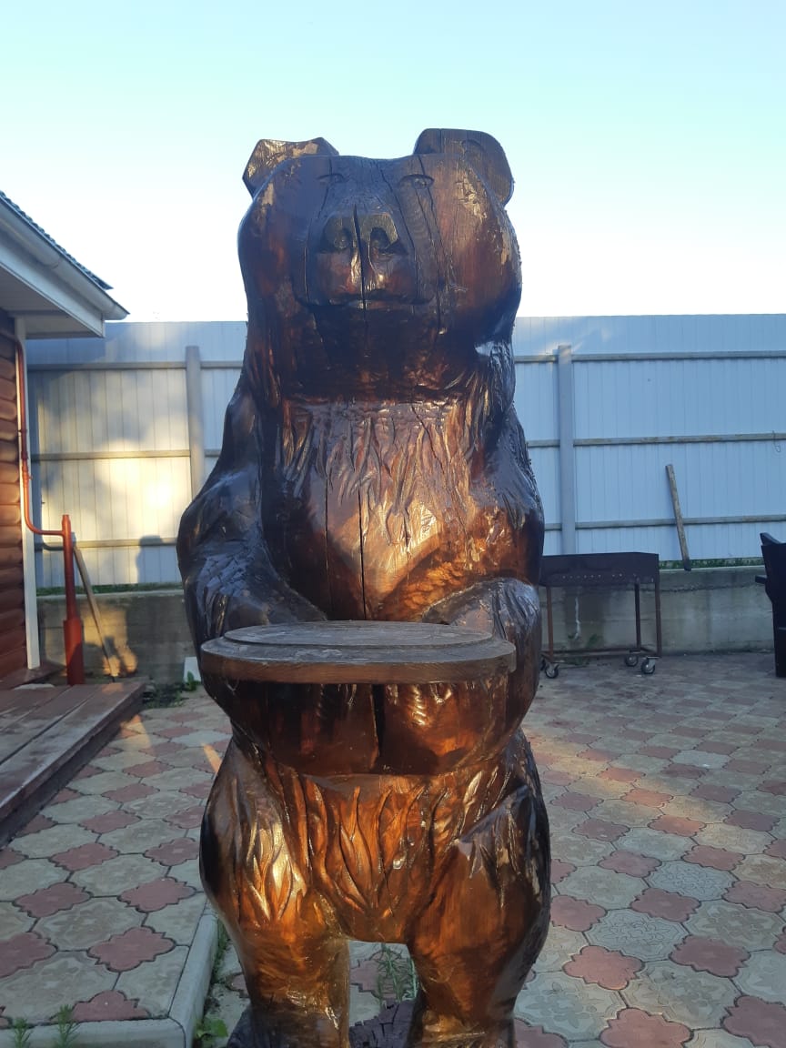 Фото Седьмой берег