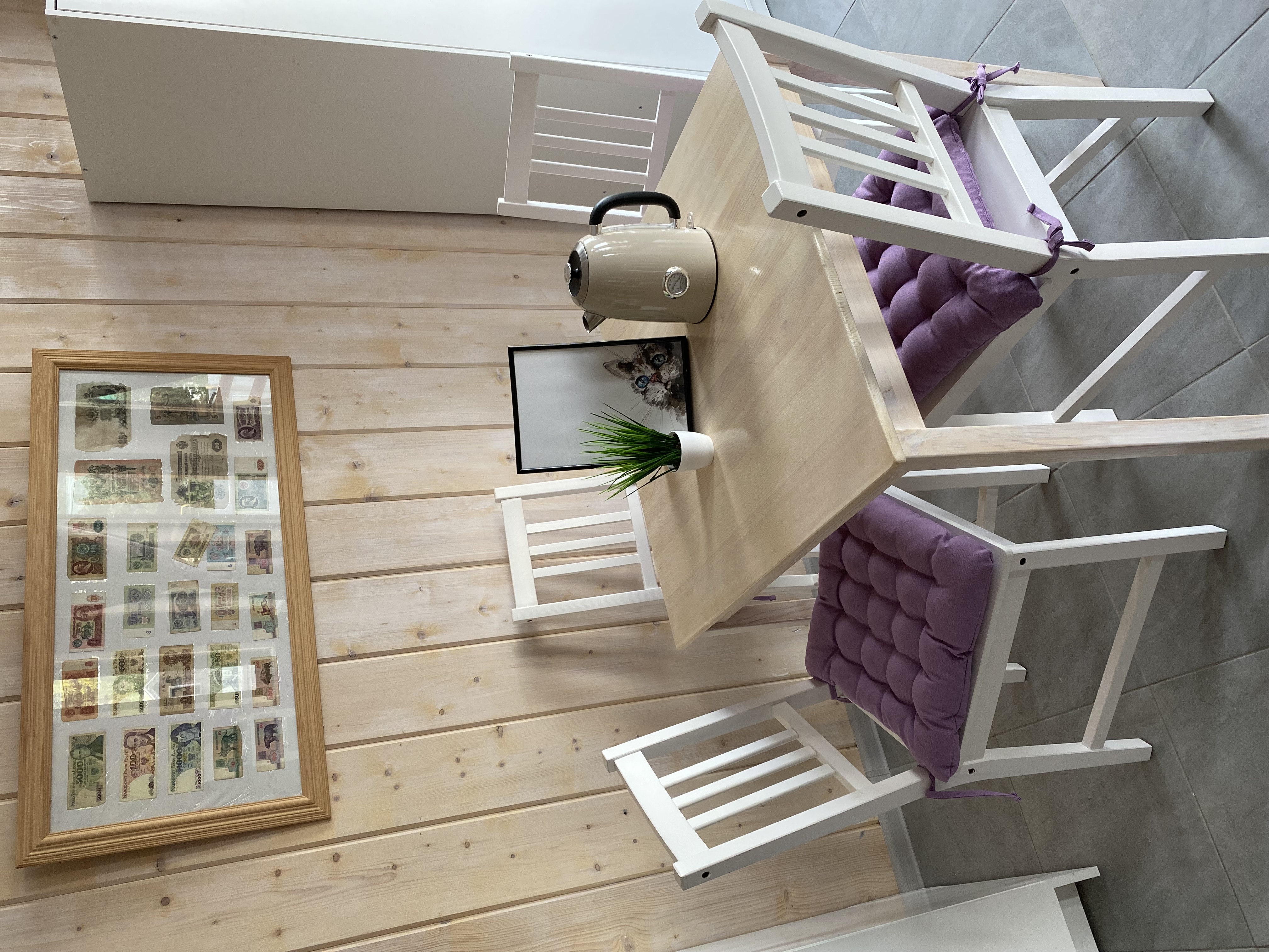 Фото Белый Кролик