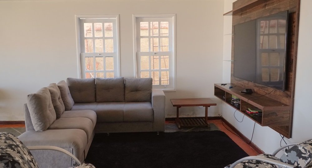 Фото Pousada Oceano de Búzios