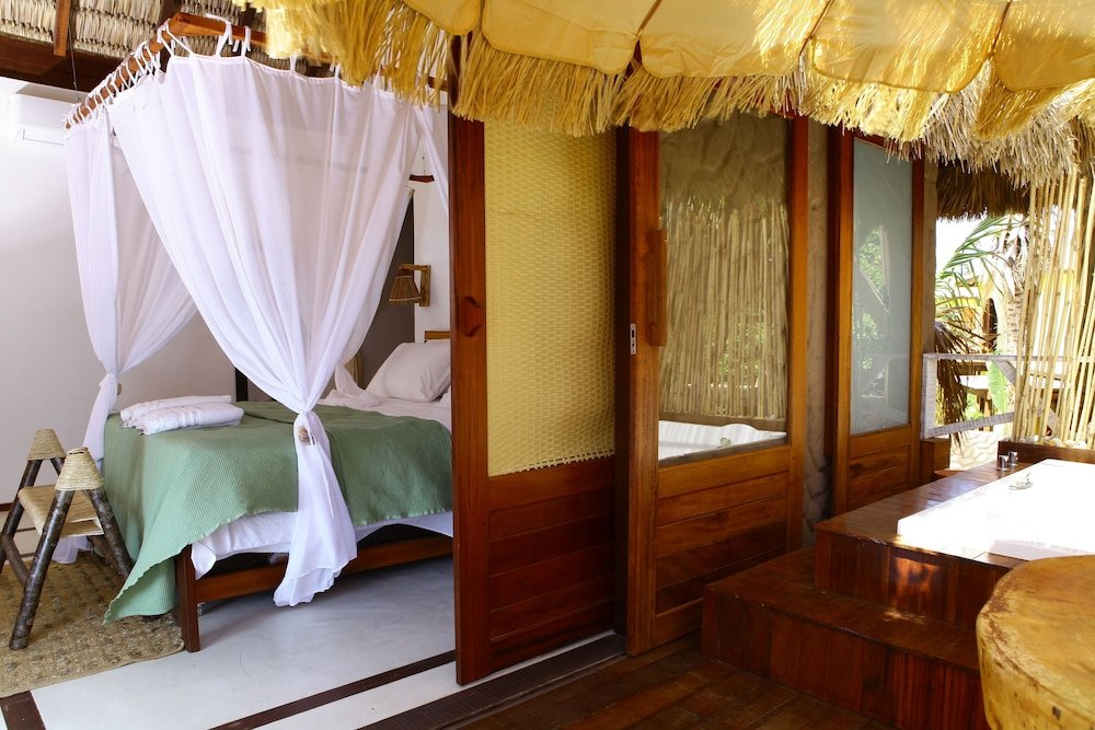 Фото Aloha Village Bangalôs