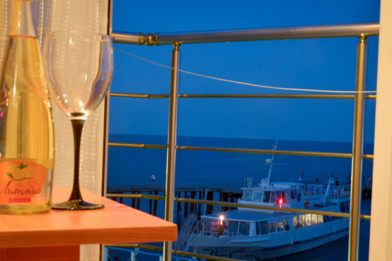 Фото Прохлада