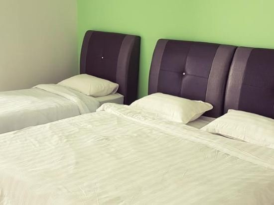 Фото Jonker 88 Holiday Home