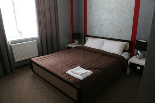 Внешний вид отеля Отель Брузги в Одельском сельском Совете, фото 4