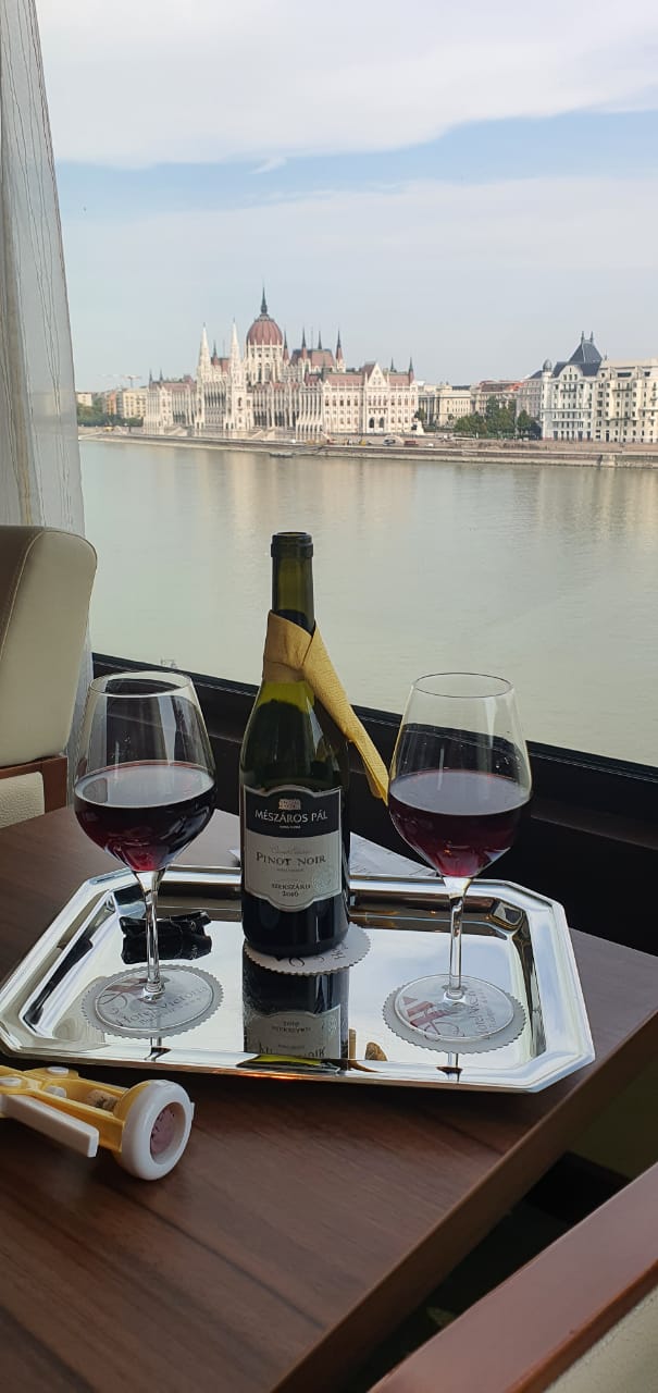 Фото Boutique Hotel Victoria Budapest