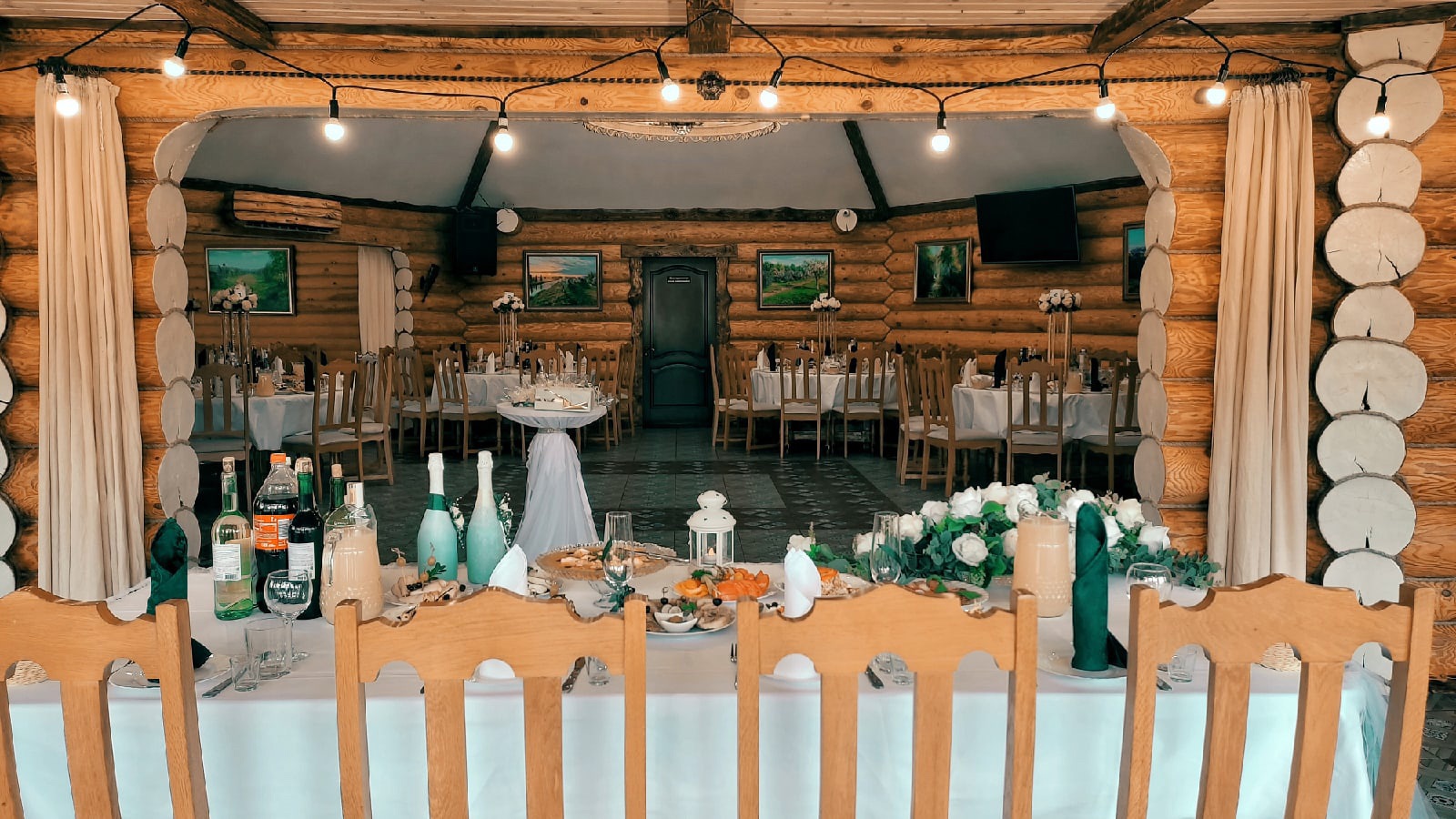 Фото Усадьба Якимович