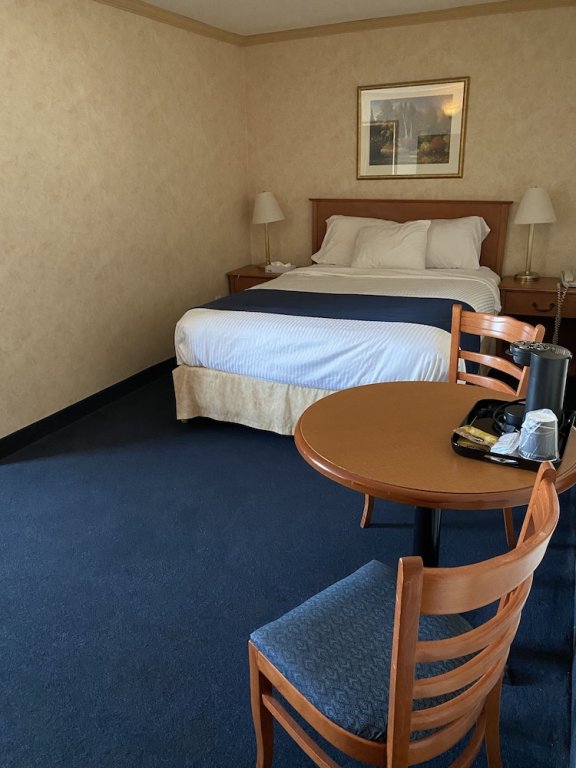 Фото Glengate Hotel