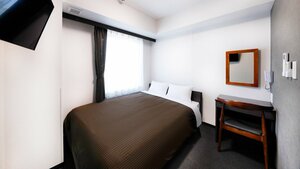 Гостиница Hotel Trend Numazu Ekimae