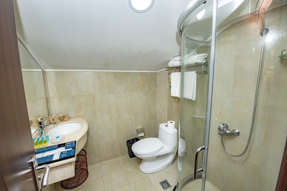 Фото Crystal Resort