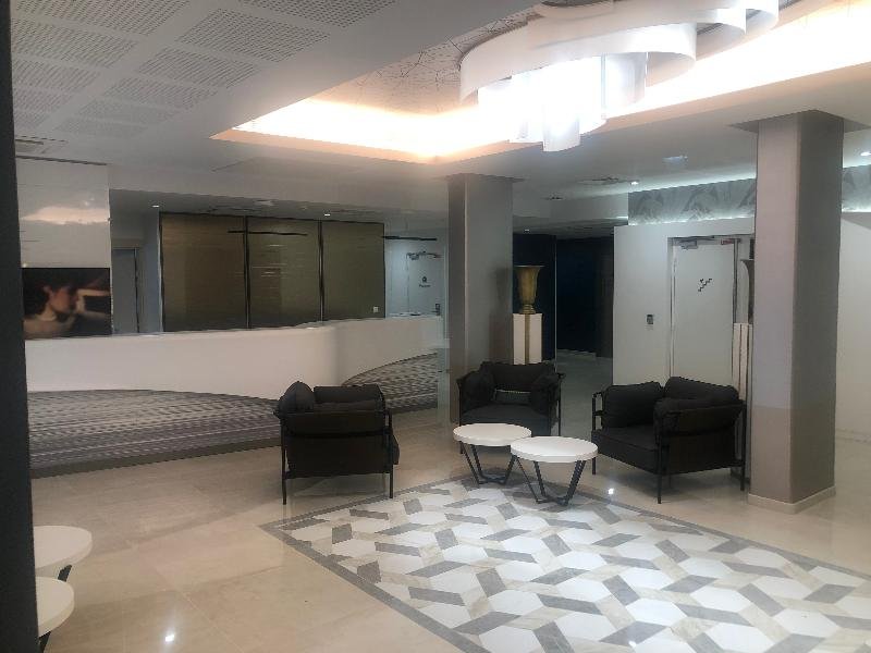 Фото Residhome Marseille