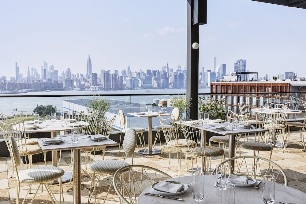 Фото The Hoxton Williamsburg