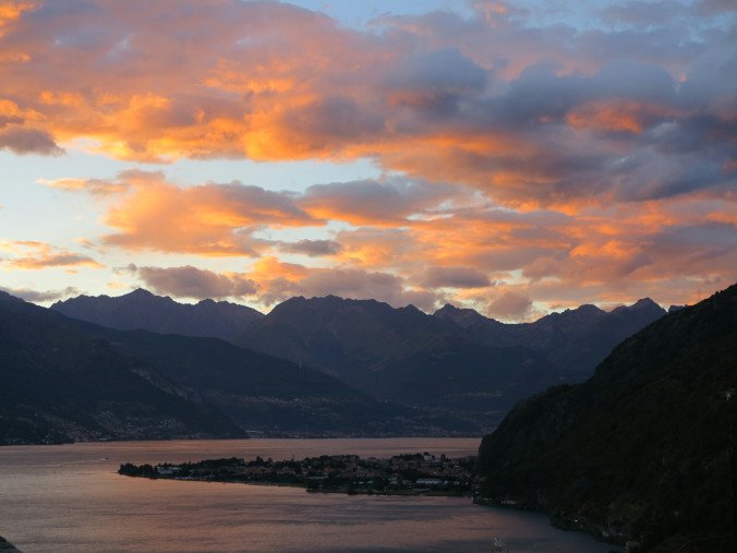 Фото Paradiso del Lago B1