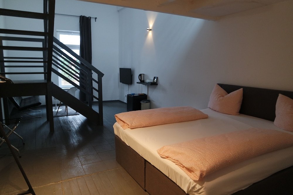 Фото Atelier Cologne Lofts