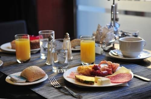 Фото Hotel Zenit Don Yo