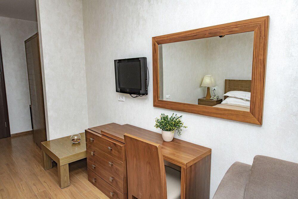 Фото Crystal Resort