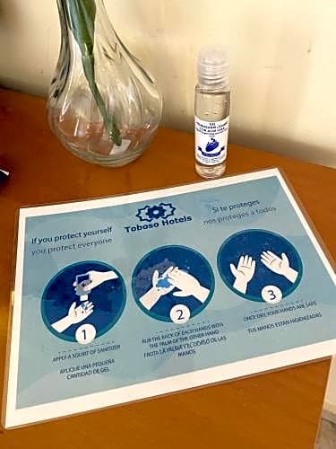 Фото Toboso almuñecar