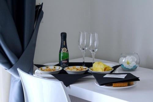 Фото Borgo degli Dei - Affittacamere Poseidone