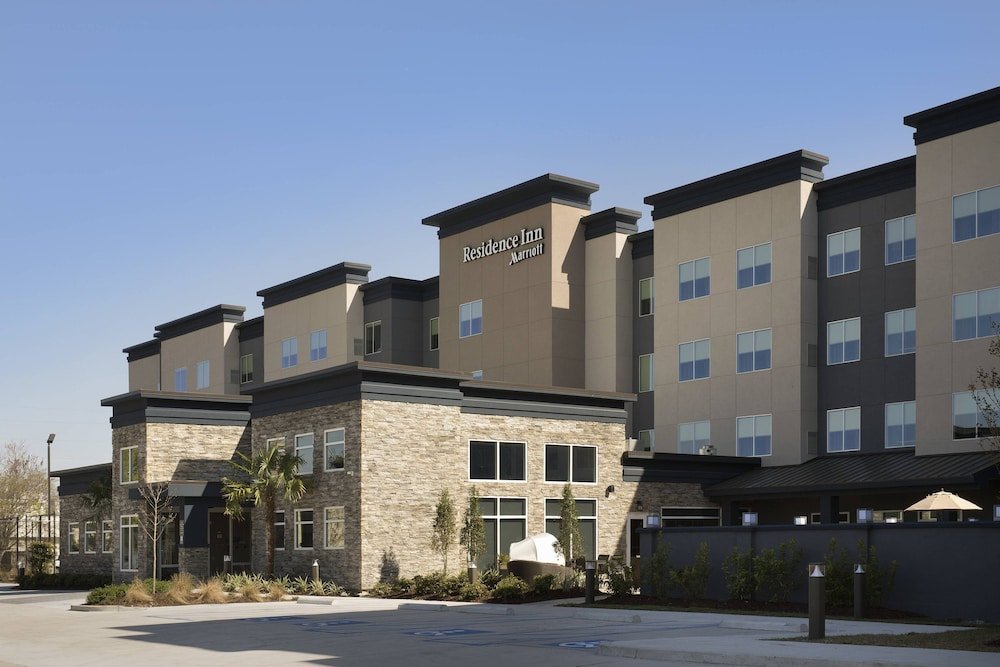 Фото Residence Inn by Marriott Toledo West