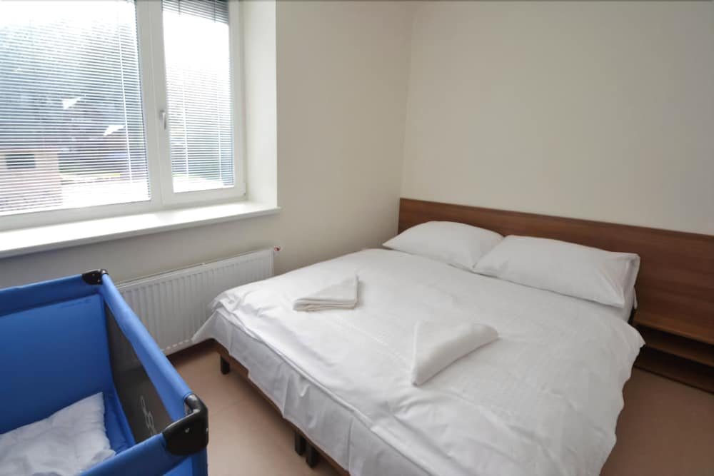 Фото Apartmány Rokytka Snowhouse