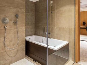 Гостиница Ibis Styles Heraklion Central Hotel