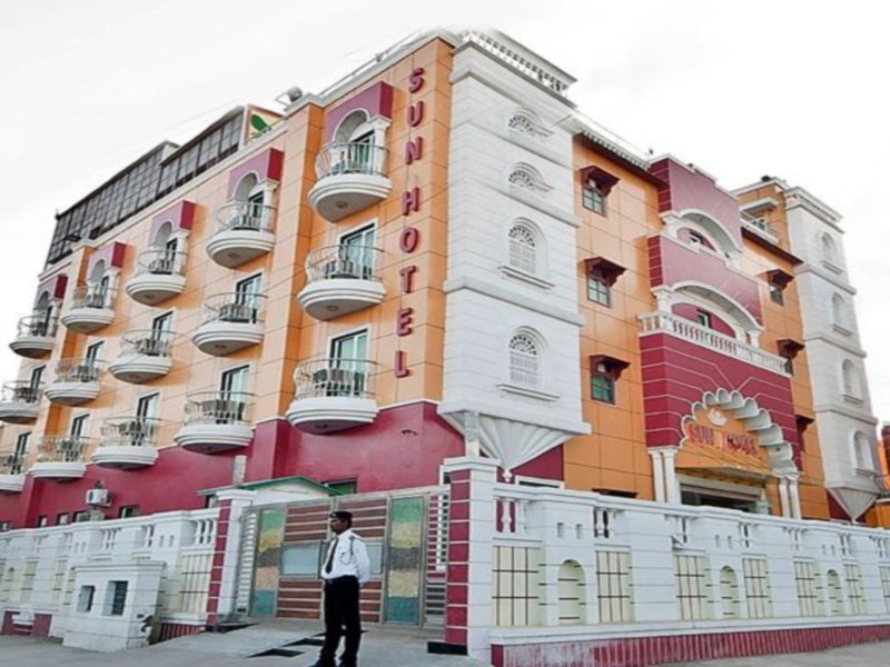 Фото отеля 5