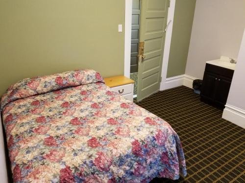 Фото Perramont Hotel