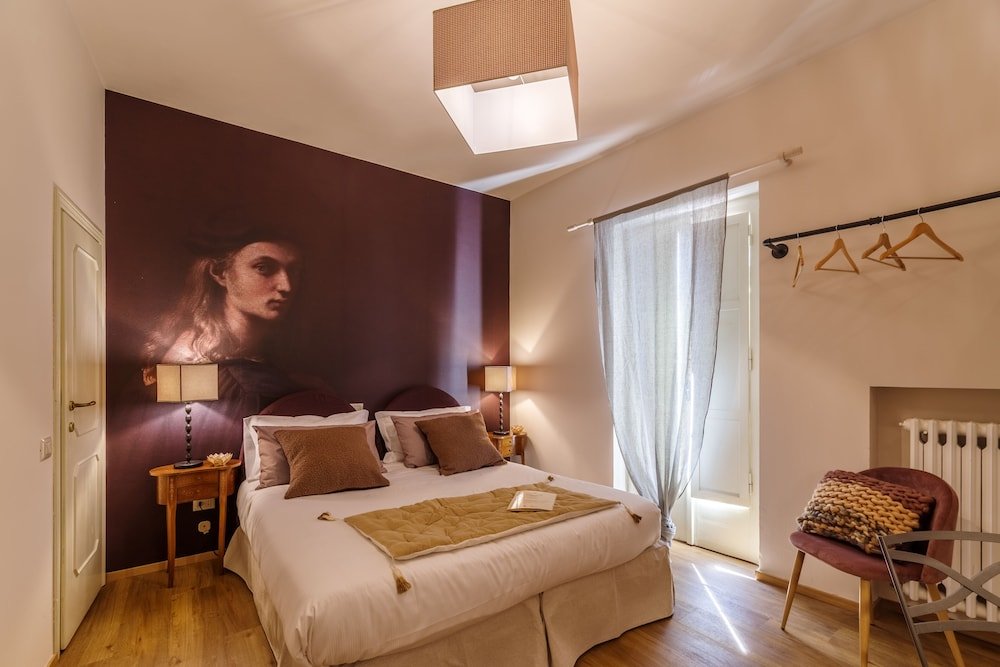 Фото Hotel Aurora