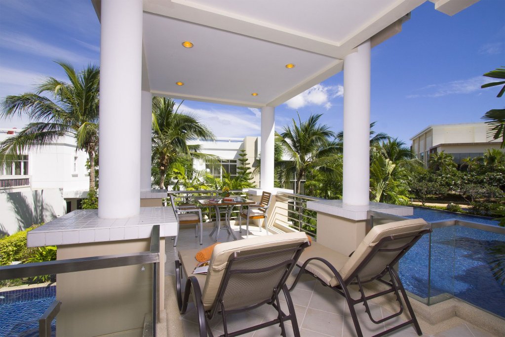 Фото Blue Lagoon Hua Hin