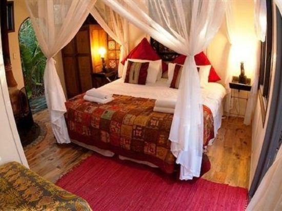 Фото Bamboo, the Guest House