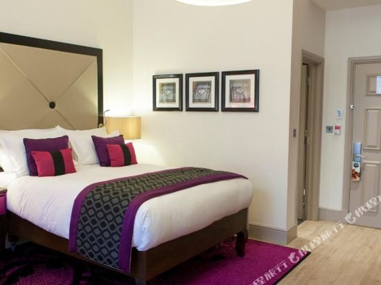 Фото Hotel Indigo London - Kensington, an Ihg Hotel