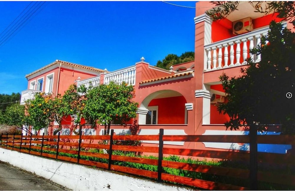 Фото Paradiso Aparthotel