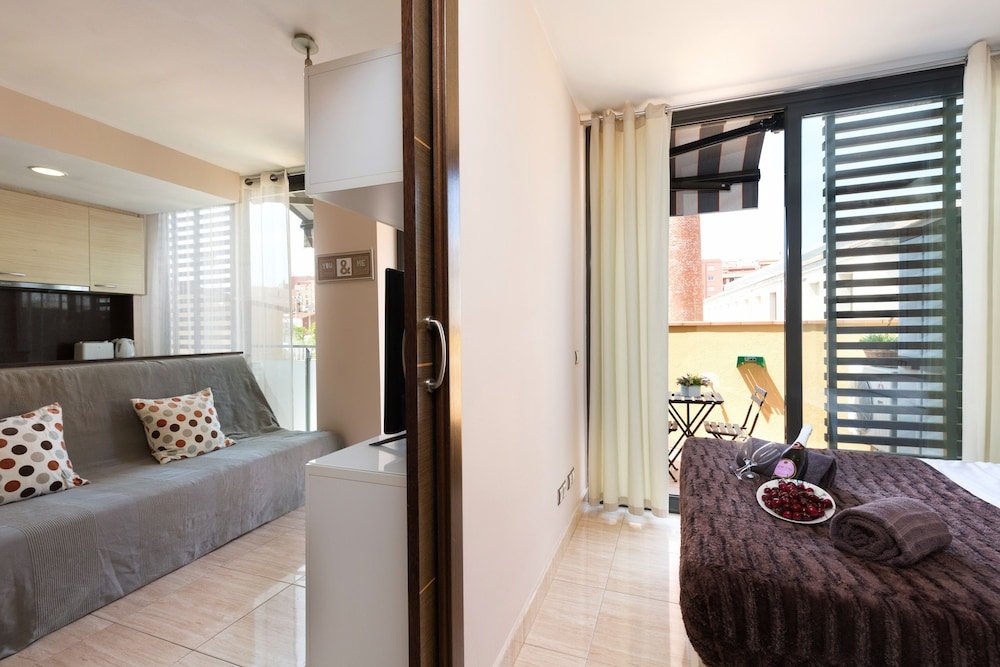 Фото Apartamento Matarolux 15