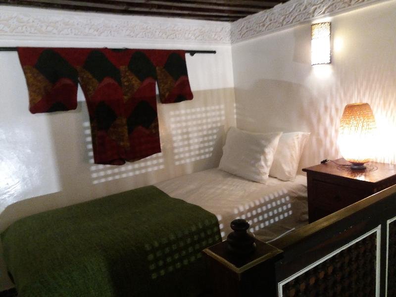 Фото Algilà Fes Riad Medina Charme Hotel