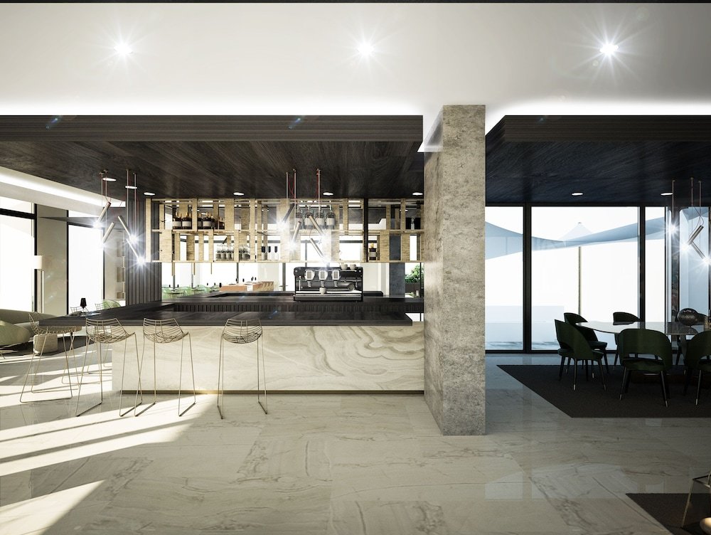 Фото We Me Suite Hotel