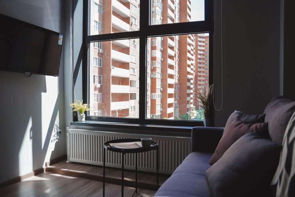 Фото Apart завод